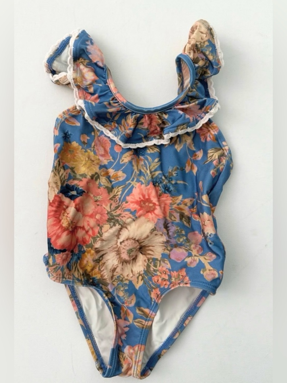 Zimmerman size 4 swim